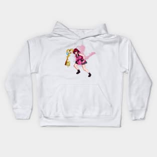 Fading Promise Kids Hoodie